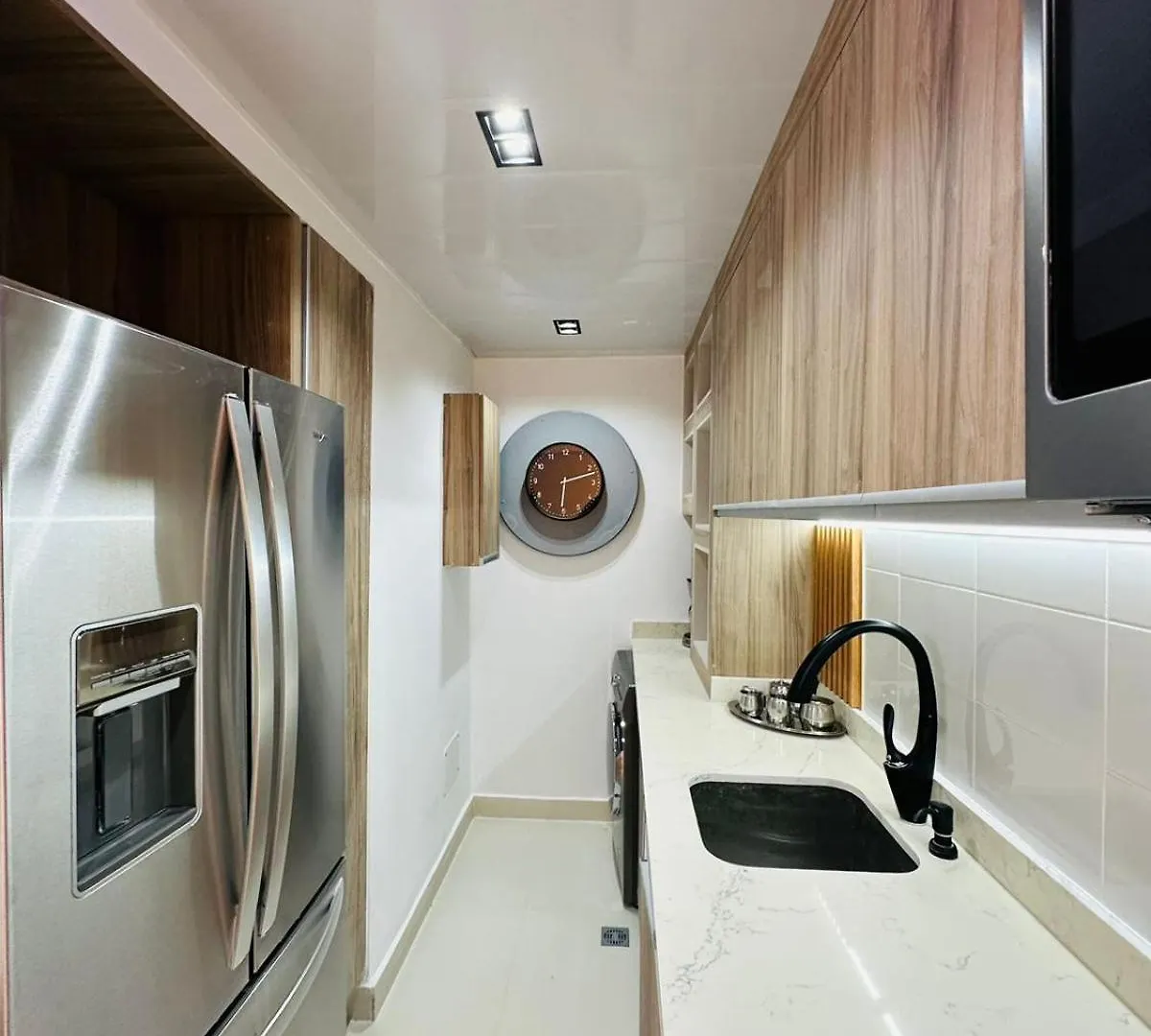 Epic Sun Luxury Apto Punta Cana Apartment 0*,  Dominican Republic