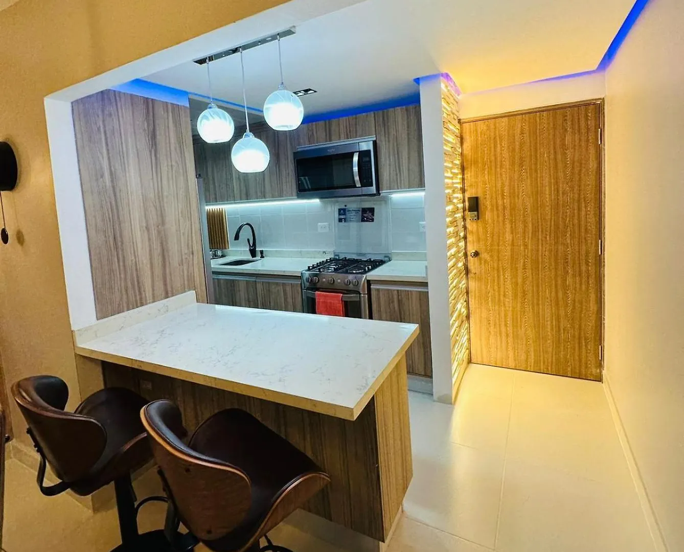 Epic Sun Luxury Apto Punta Cana Apartment Dominican Republic