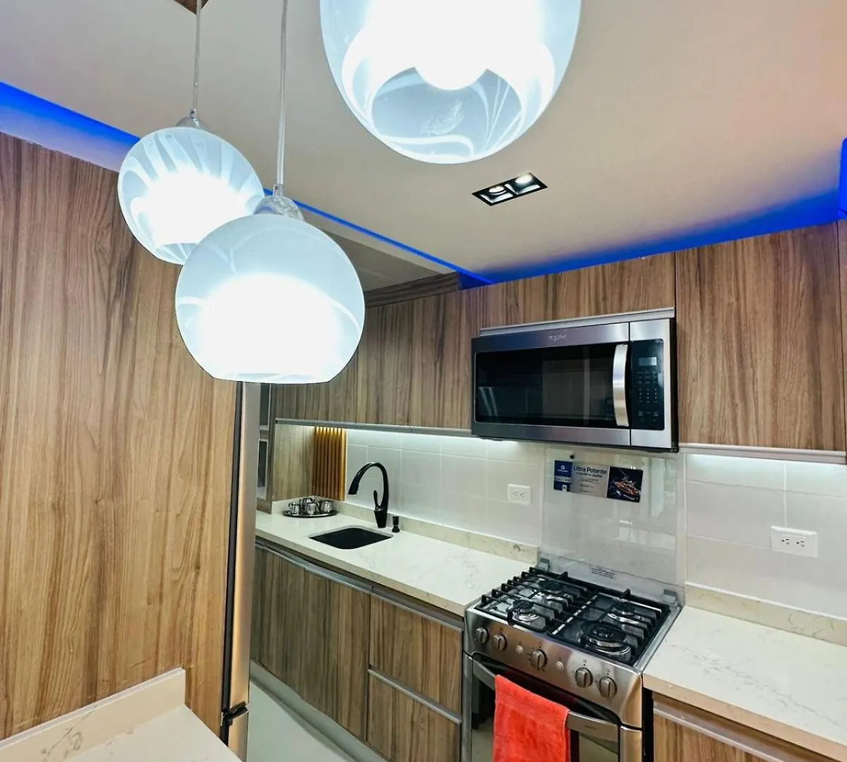 Epic Sun Luxury Apto Punta Cana Apartment