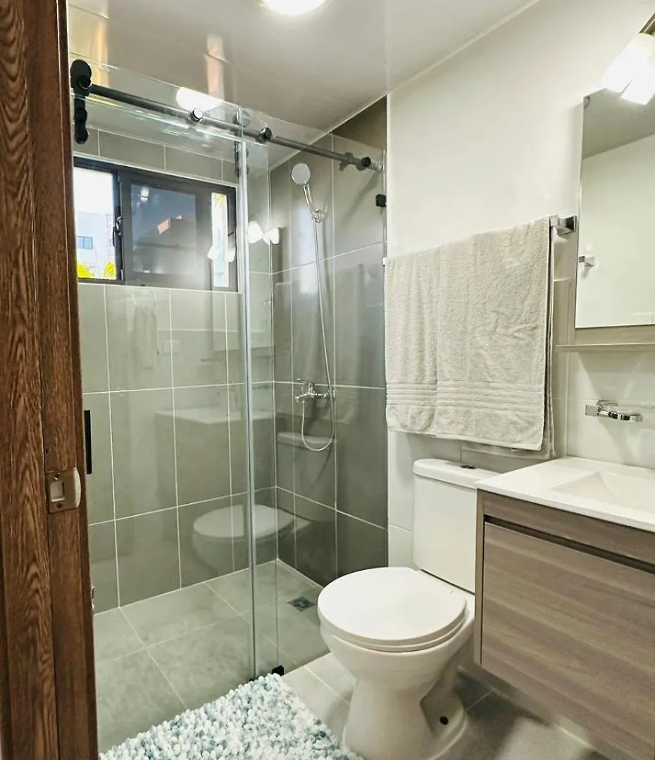 Epic Sun Luxury Apto Punta Cana Apartment