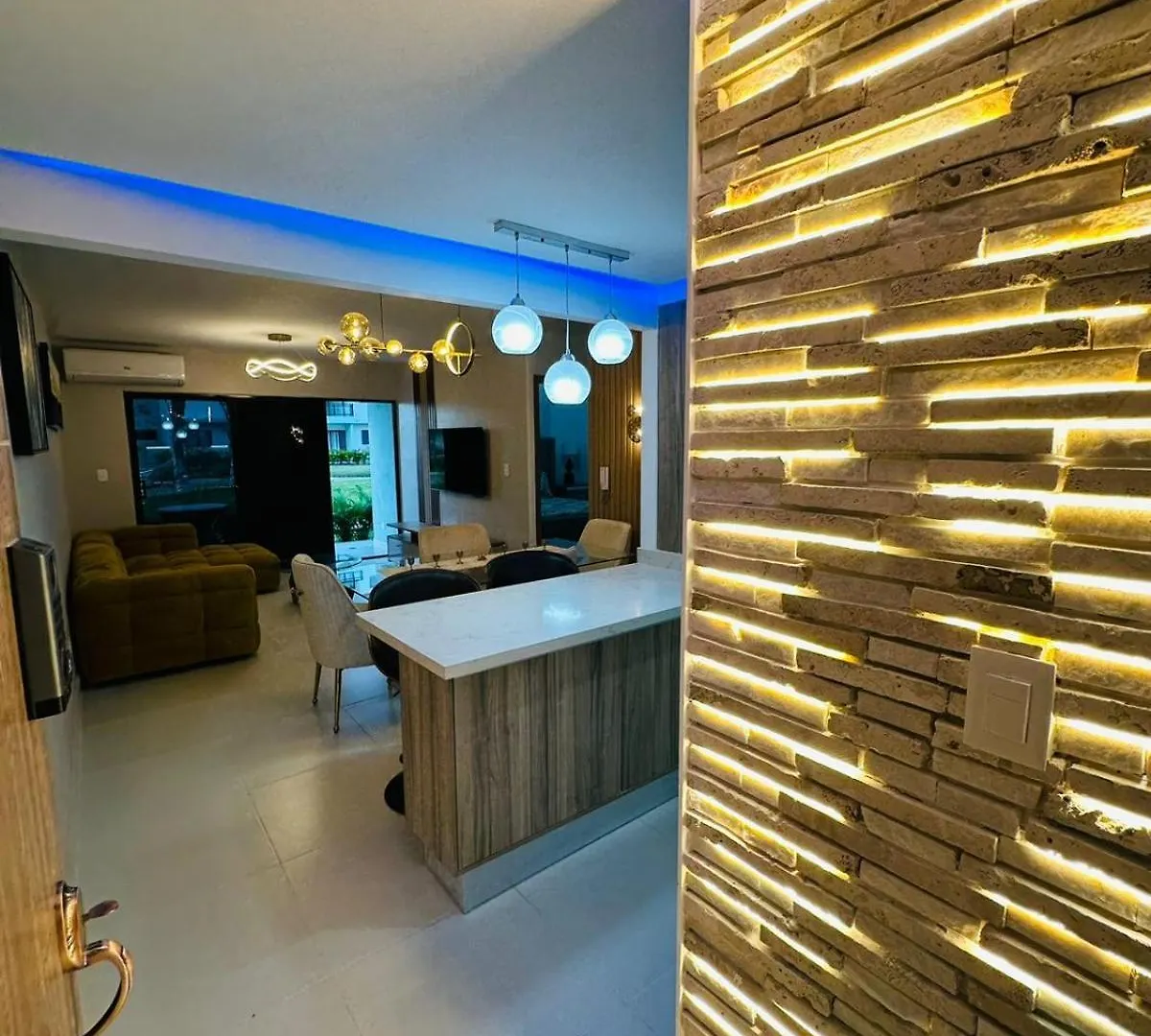Epic Sun Luxury Apto Punta Cana Apartment