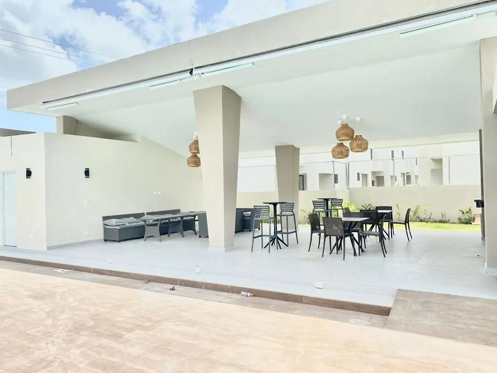 Epic Sun Luxury Apto Punta Cana Apartment