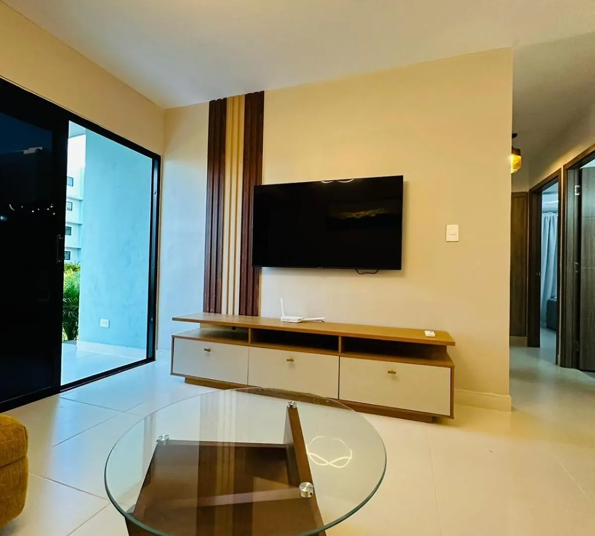 Epic Sun Luxury Apto Punta Cana Apartment