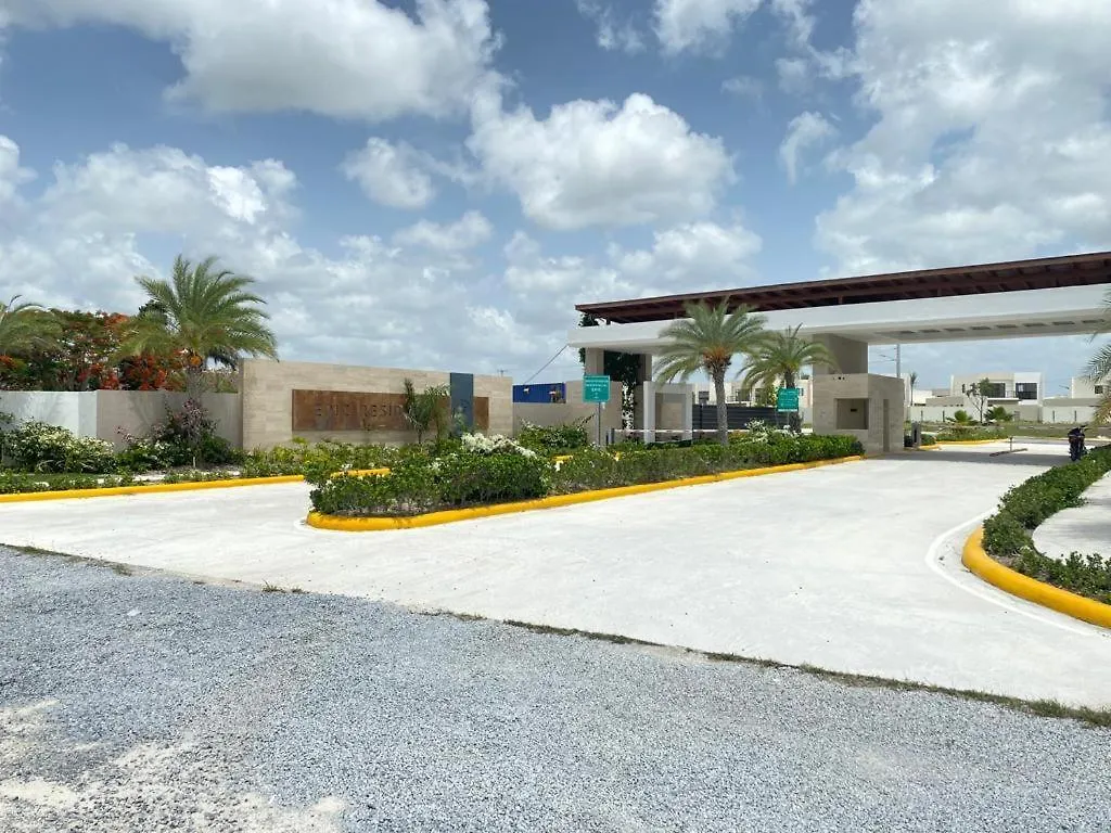 Epic Sun Luxury Apto Punta Cana Apartment Dominican Republic