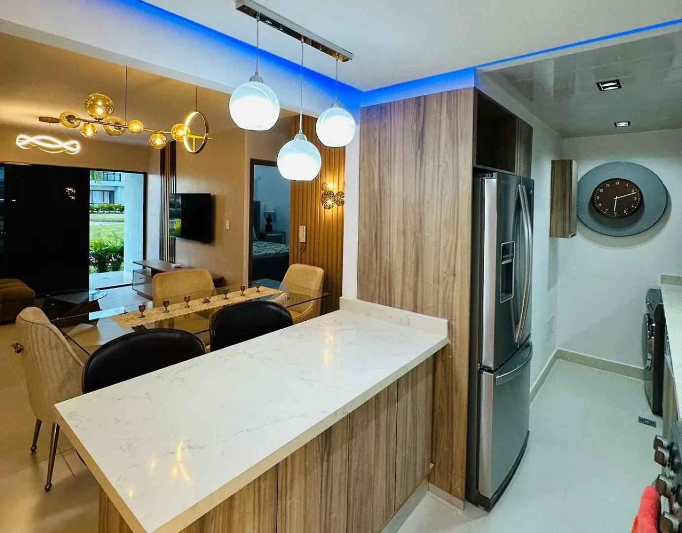 Epic Sun Luxury Apto Punta Cana Apartment