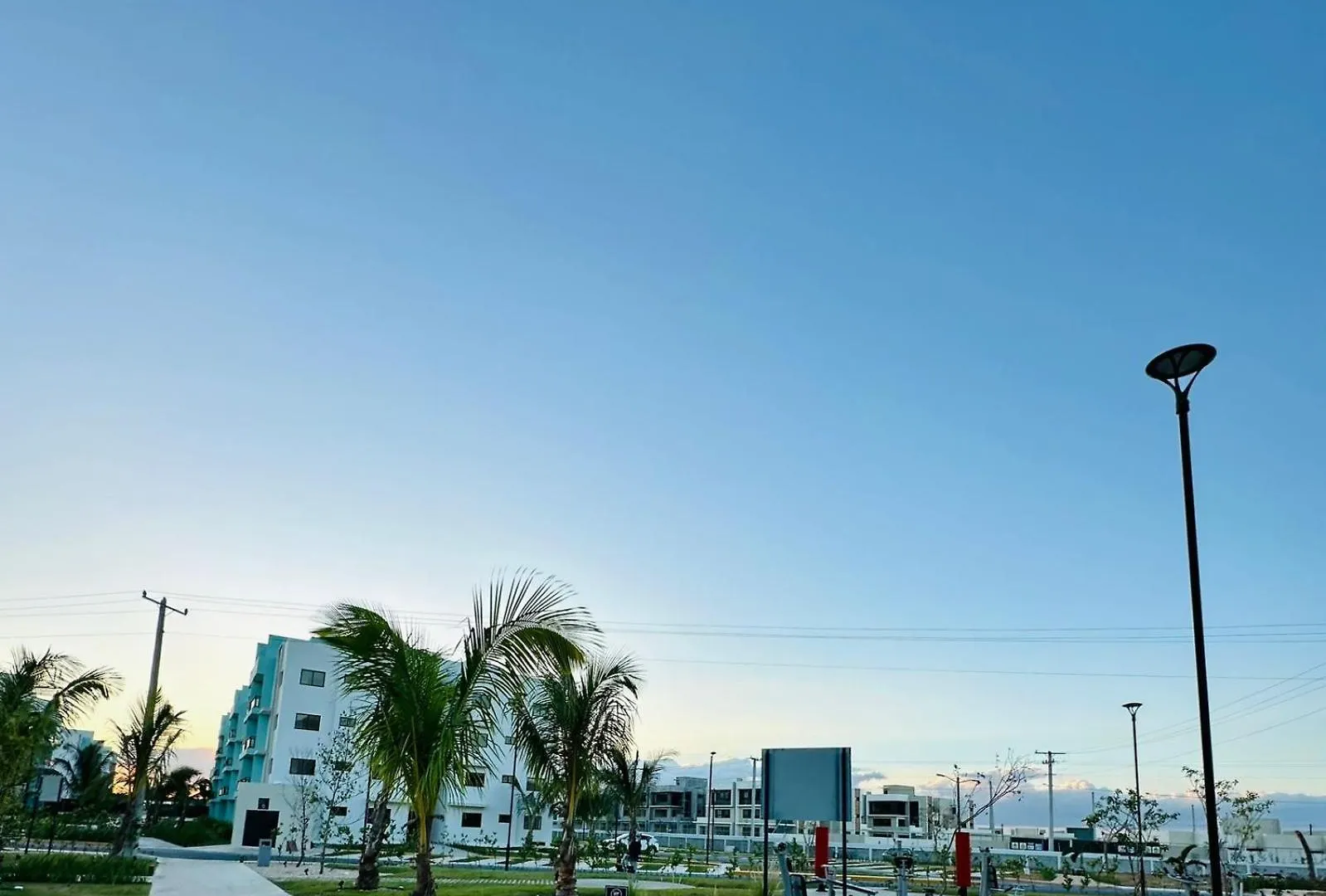 Epic Sun Luxury Apto Punta Cana Apartment
