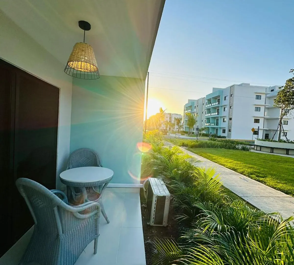 Epic Sun Luxury Apto Punta Cana Apartment
