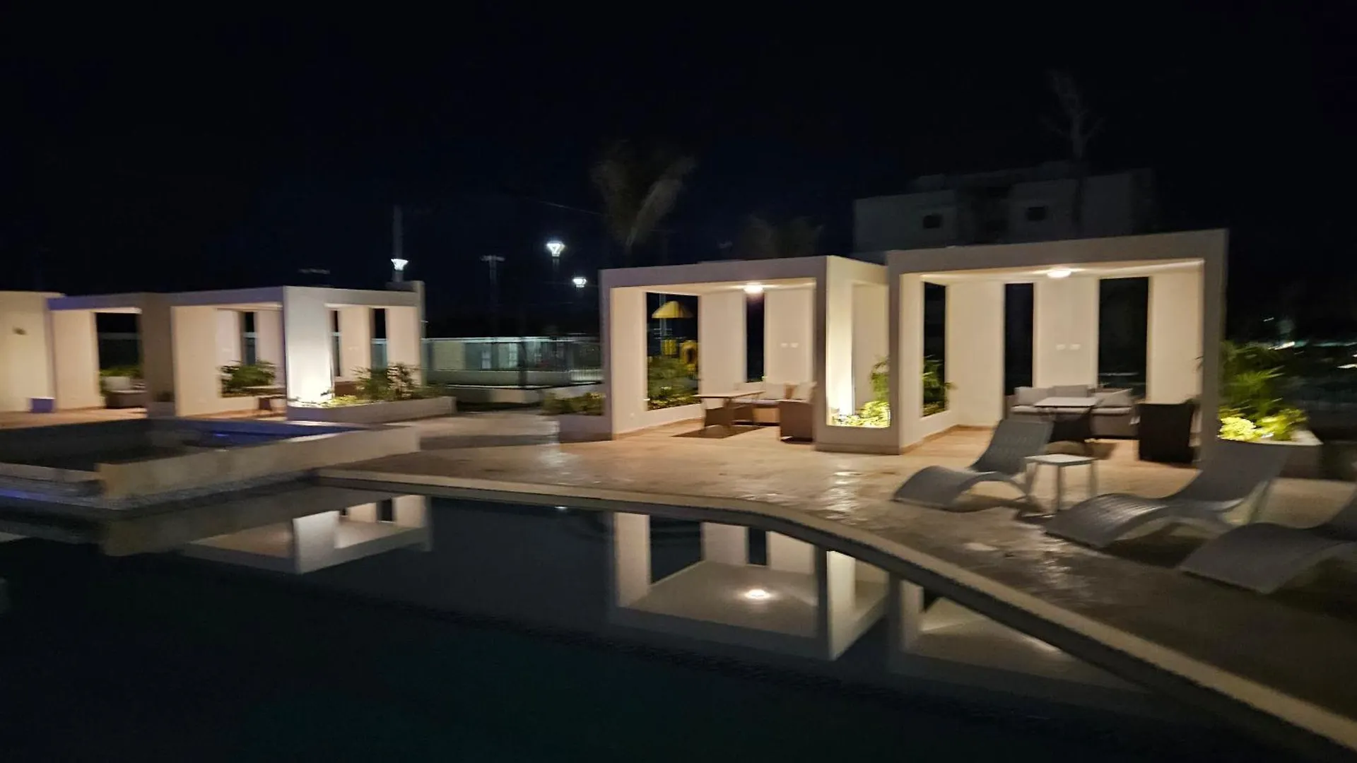 Epic Sun Luxury Apto Punta Cana Apartment
