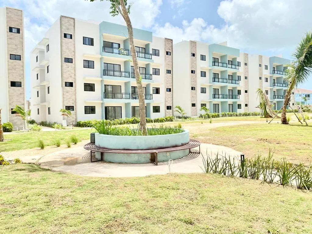 Epic Sun Luxury Apto Punta Cana Apartment 0*,