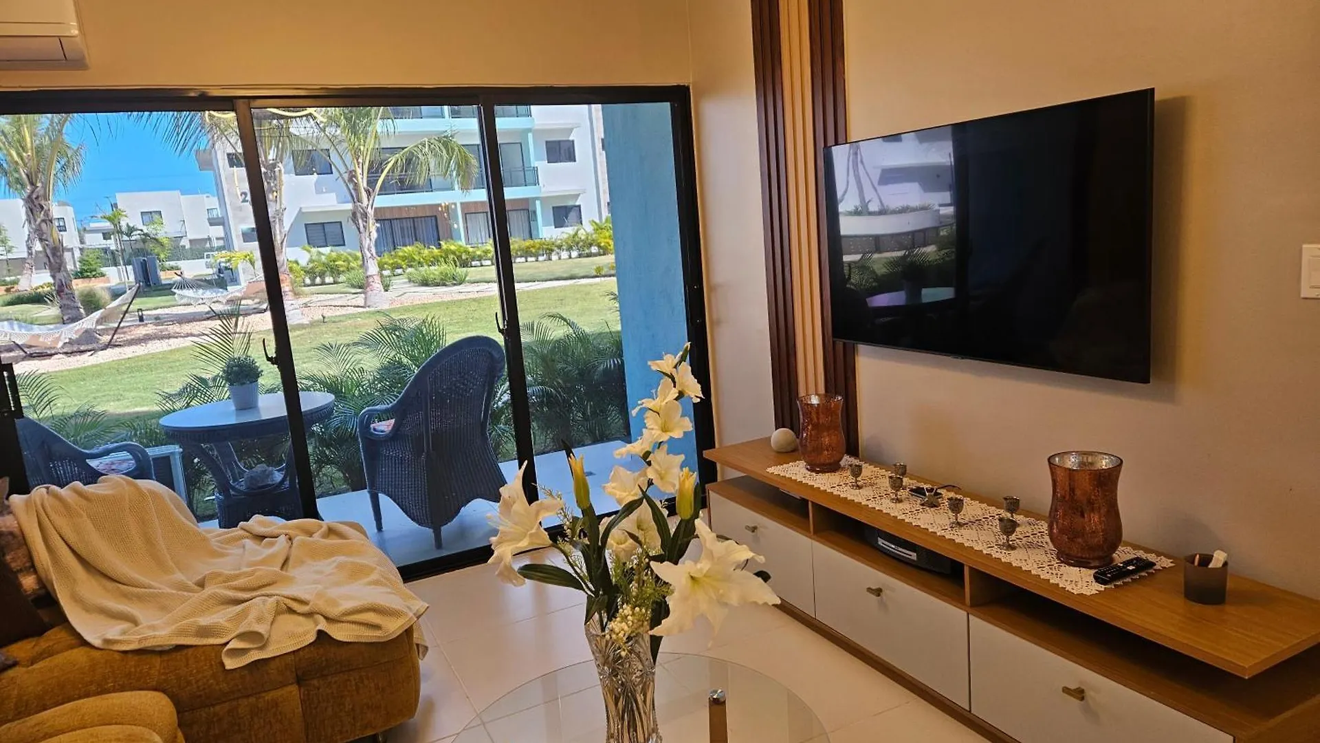 Epic Sun Luxury Apto Punta Cana Apartment
