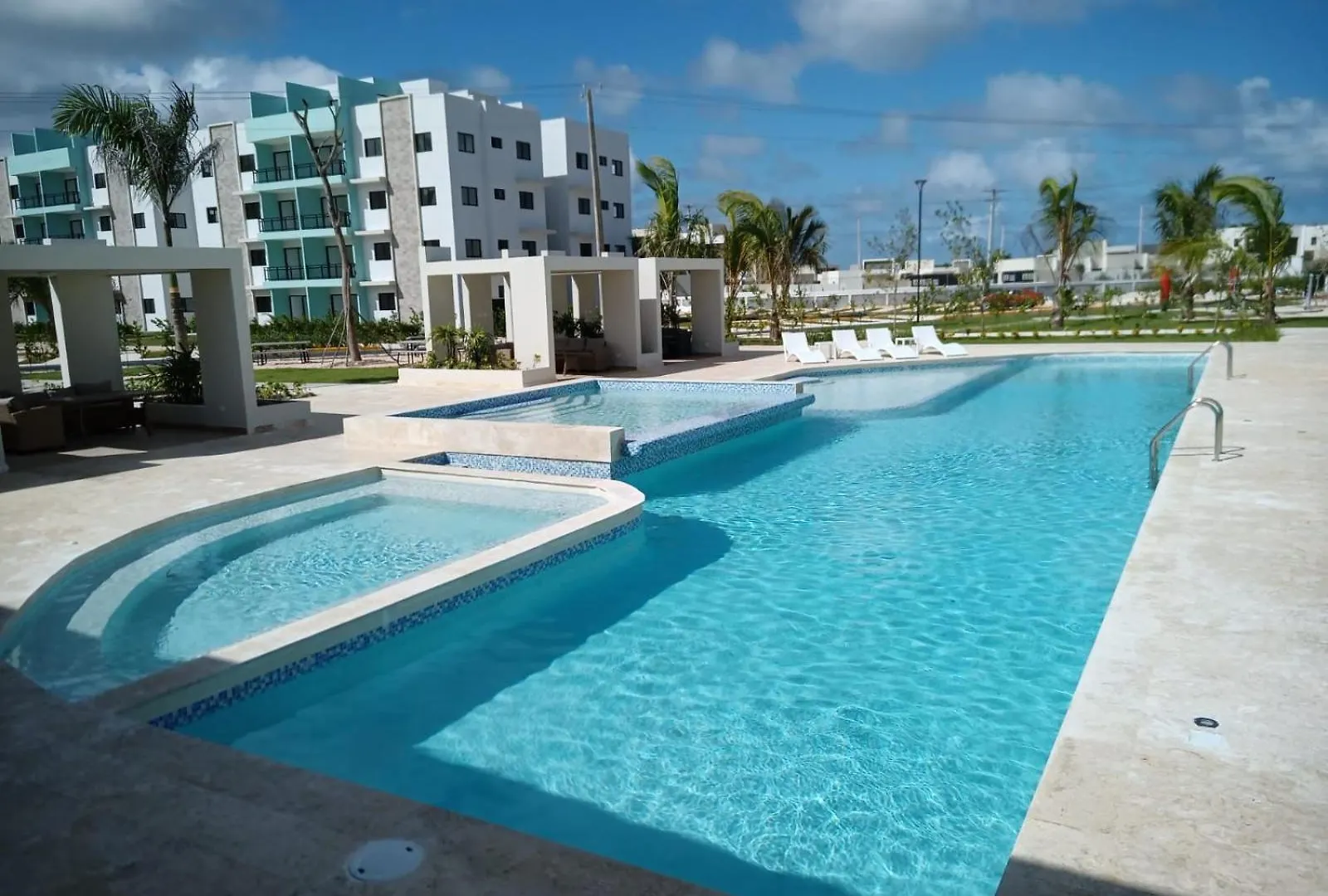 Epic Sun Luxury Apto Punta Cana Apartment