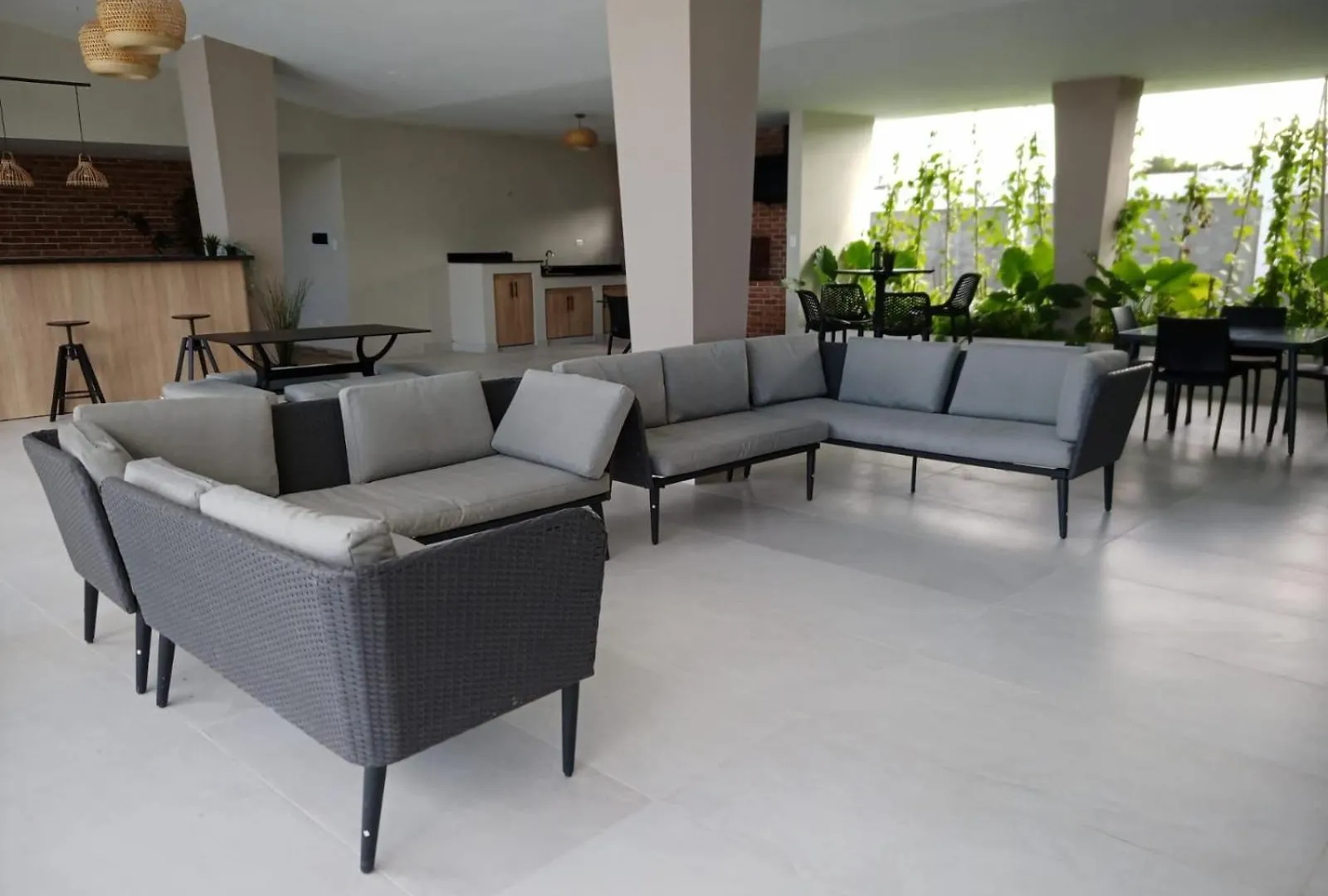 Epic Sun Luxury Apto Punta Cana Apartment Dominican Republic
