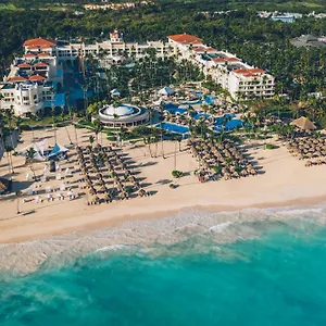 Rezort Joia Bavaro By Iberostar (adults Only), Punta Cana